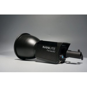 Đèn LED NanLite Forza 60